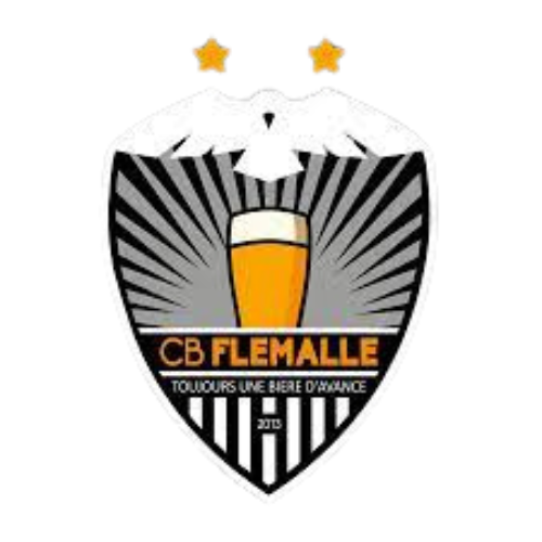 Logo CB Flémalle 